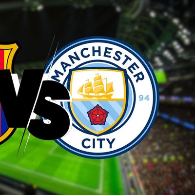 Barcelona vs Manchester City EN VIVO 18 de diciembre: Champions