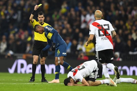 Wilmar Barrios, volante colombiano