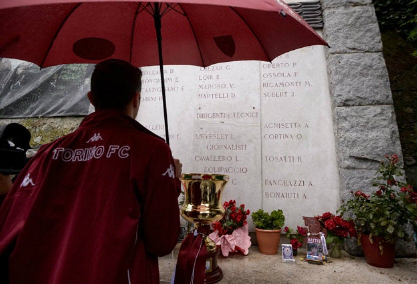 Basílica de Superga