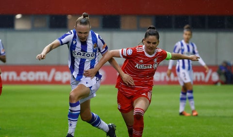 Bayer Múnich femenino