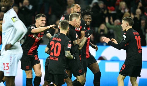 Bayer Leverkusen