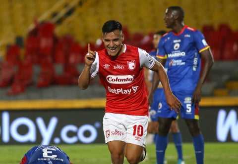 Independiente Santa Fe 2020