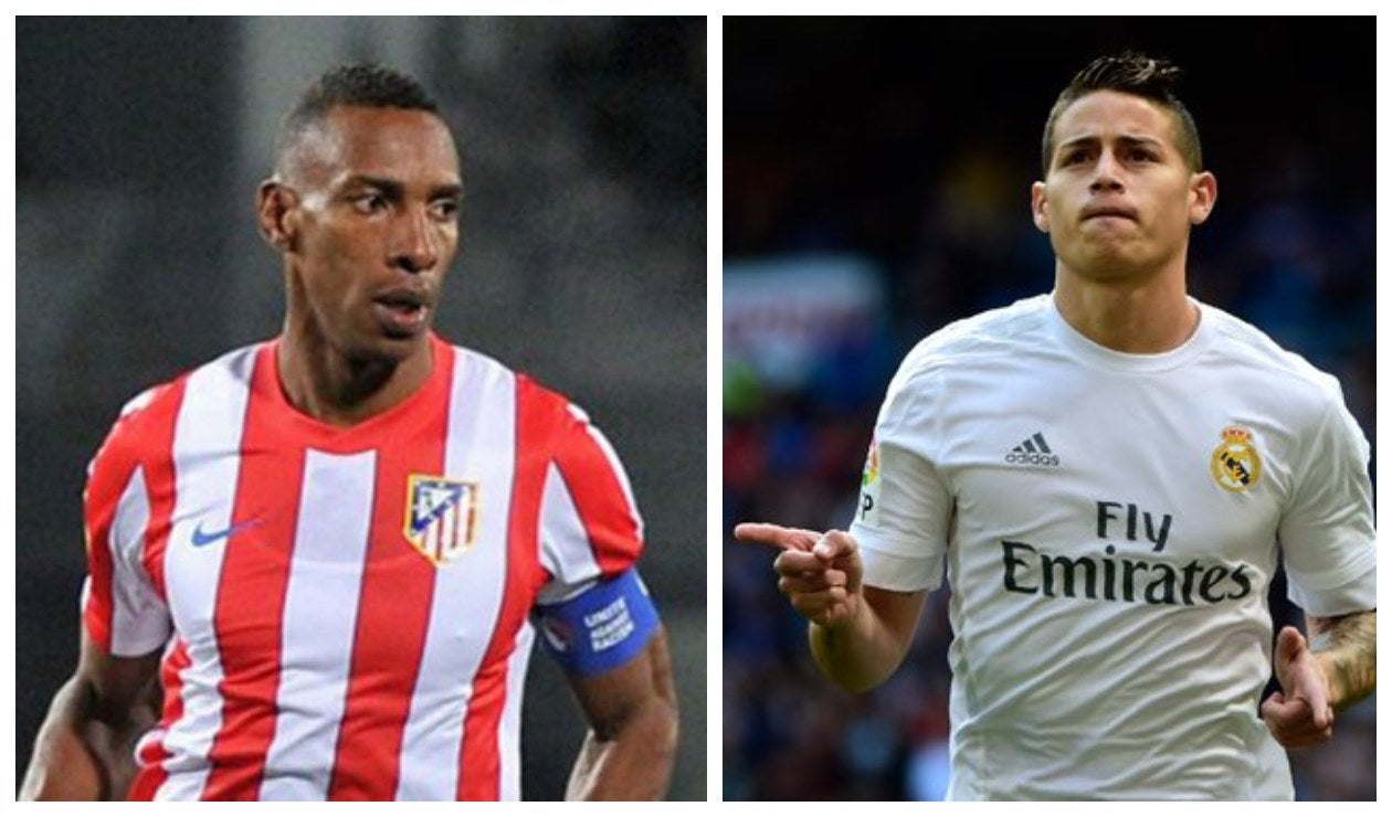 Manga Escobar y Tulio Gómez