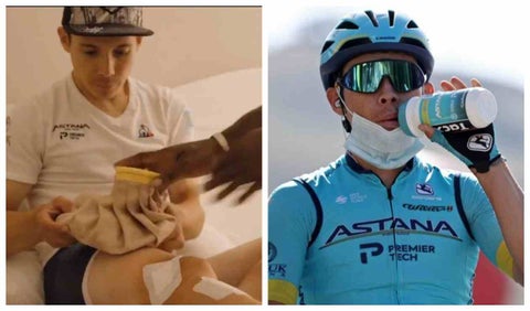 Edwin Cardona - Boca Juniors