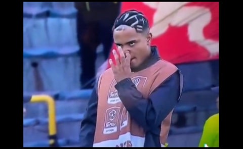 Ober Almanza de Santa Fe