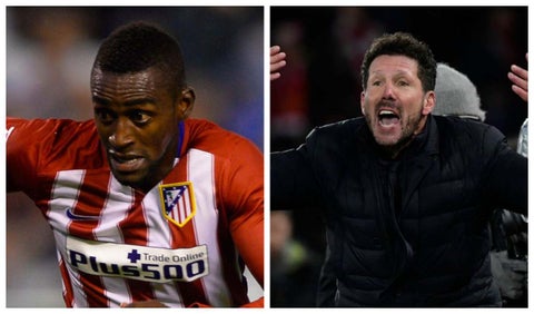 Oscar Murillo, Pachuca