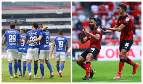 Boca y River - Copa Diego Maradona