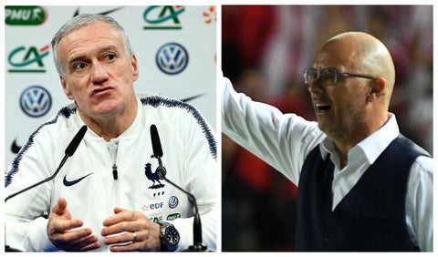 Captura de pantalla de mason holgate