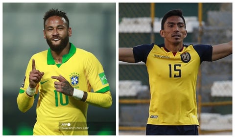 Teófilo Gutiérrez y Atlético Nacional 2021