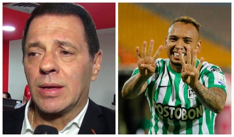 Barcelona y Real Madrid 2021-2