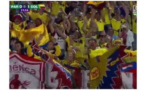 Falcao - Selección Colombia