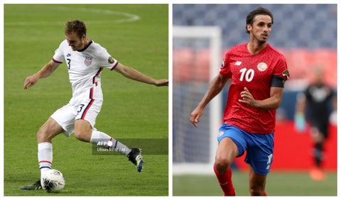 Fútbol argentino - Copa América