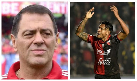 Joaquín Juan y Falcao