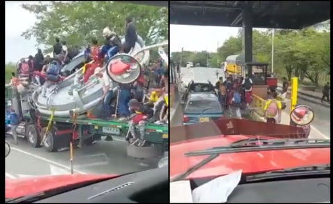 Liga Betplay, fecha 15