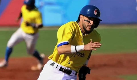 Selección Colombia de Béisbol en los Juegos Panamericanos 2023