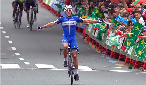 Philippe Gilbert