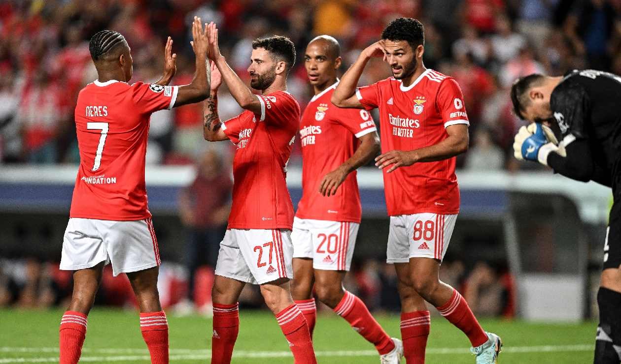 Benfica