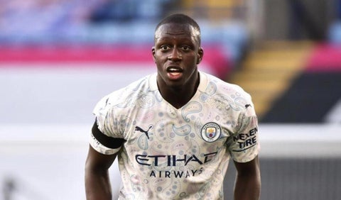Benjamin Mendy