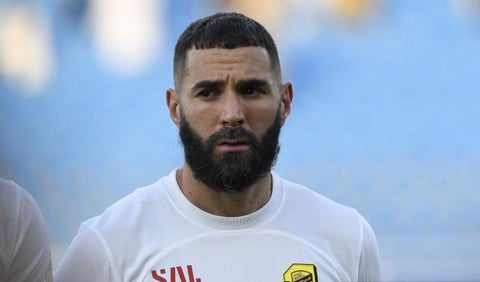 Benzema rumbo a la Premier: ficharía por un equipo del 'big six'