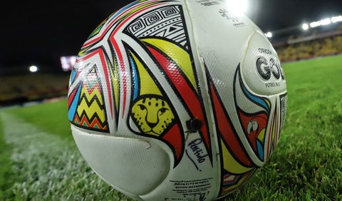 Balón de la Liga Betplay