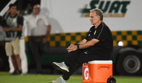 Marcelo Bielsa