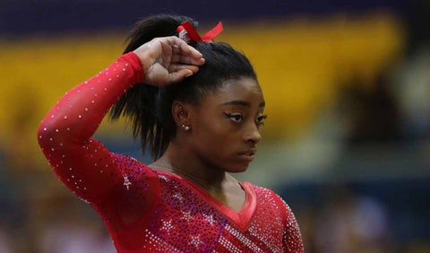 Simon Biles