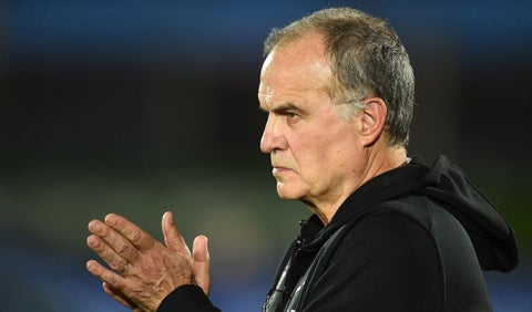 Bielsa se cansó y tomó dura decisión de su futuro en Uruguay: "No más"
