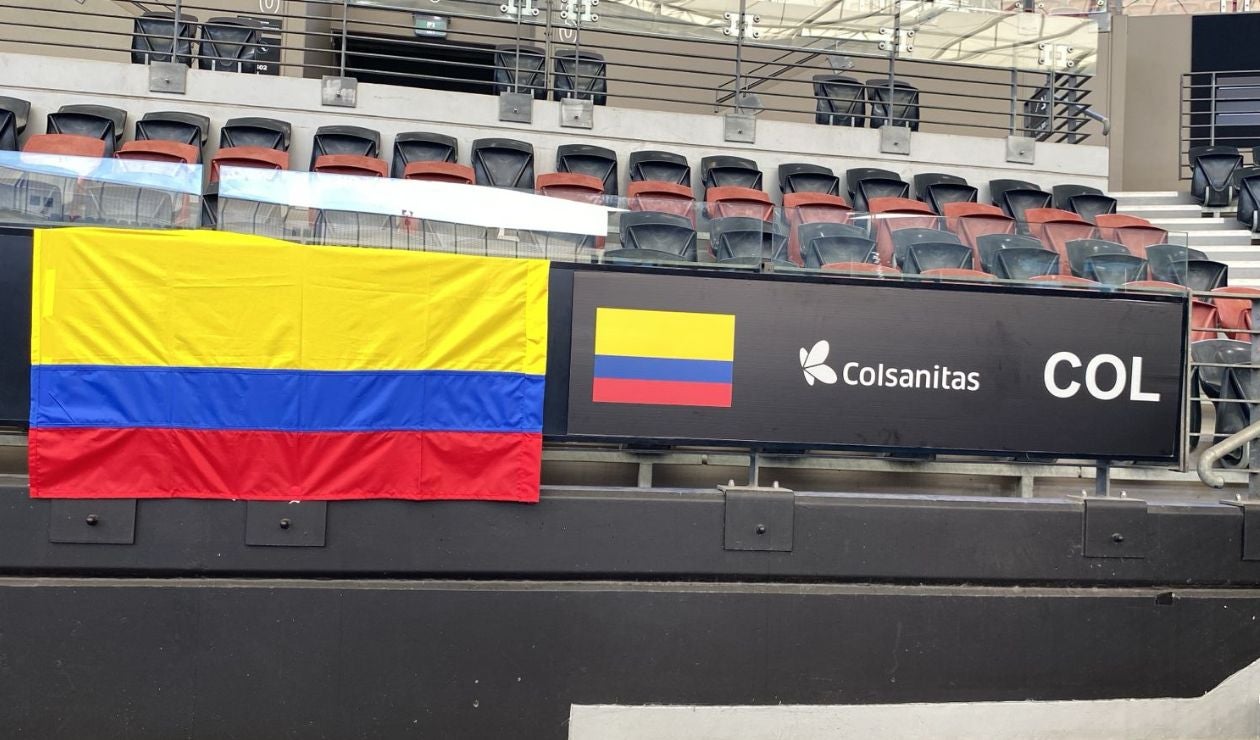 Colombia en la Billie Jean King Cup