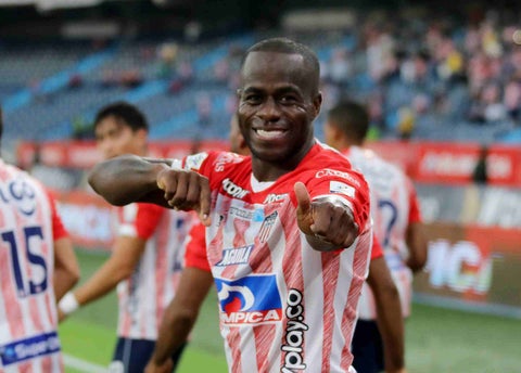 Junior, Liga Betplay 2021