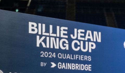 Copa Billie Jean King
