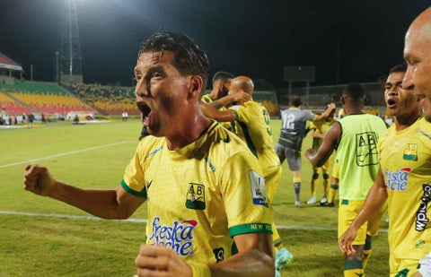 Atlético Bucaramanga, Liga Betplay