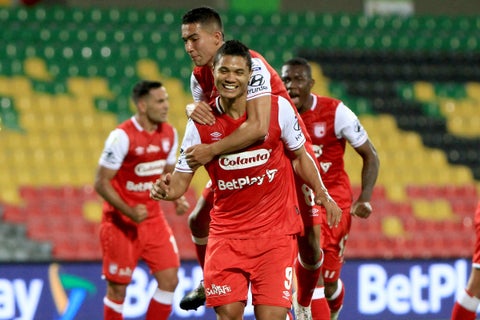 Independiente Santa Fe 2020