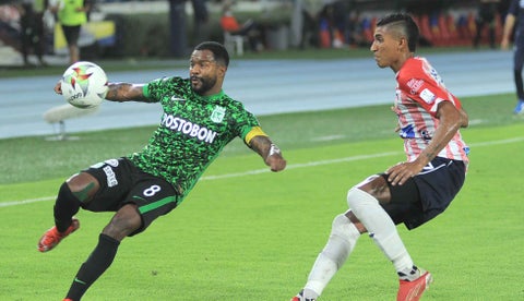 Junior vs Nacional, Liga Betplay hoy, Noticias Atlético Nacional