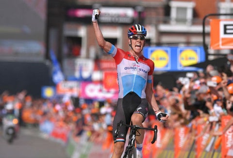 Bob Jungels