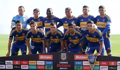 Boca Juniors