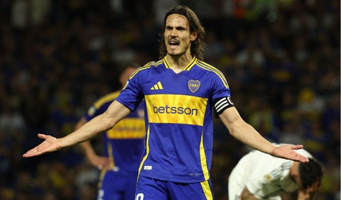 Boca se quedaría sin Libertadores 2025: nuevo golpe en Copa Argentina