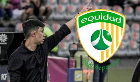 Jhon Bodmer y La Equidad