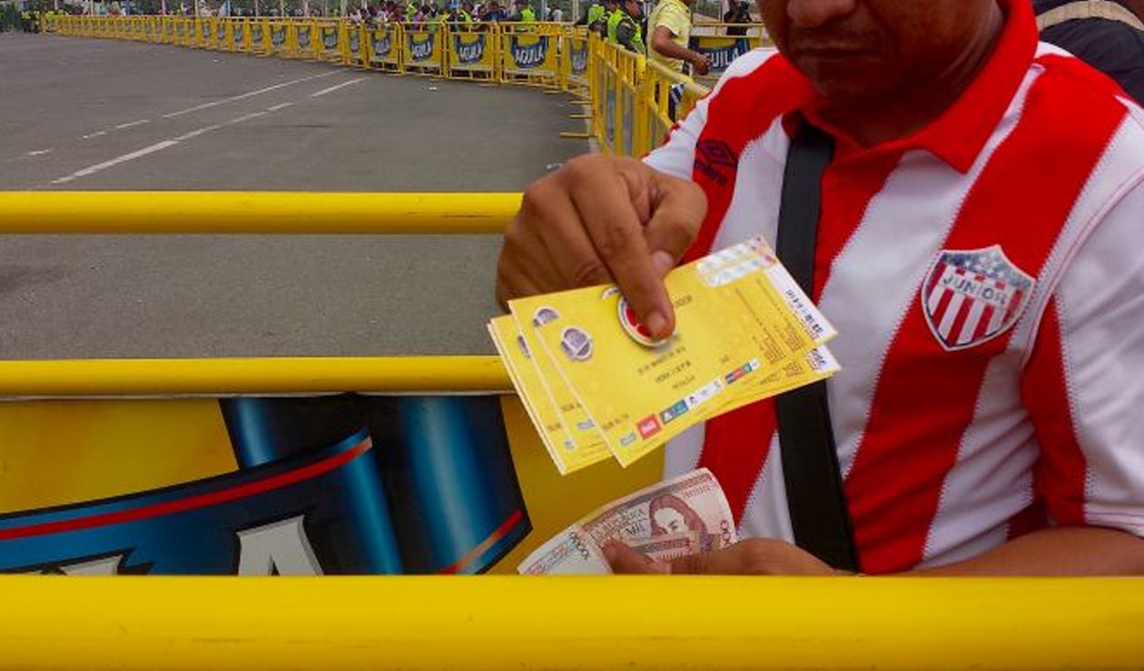 Superindustria formula pliego de cargos contra Fedefútbol y TicketShop