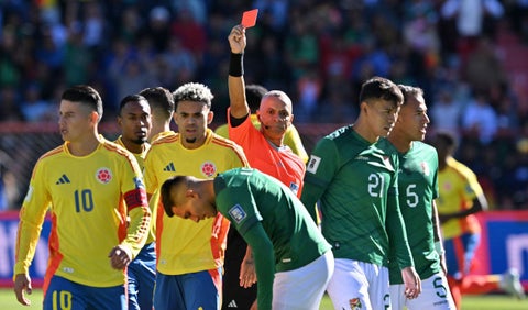 Revelan los puntos que perdería Bolivia por espionaje a Colombia