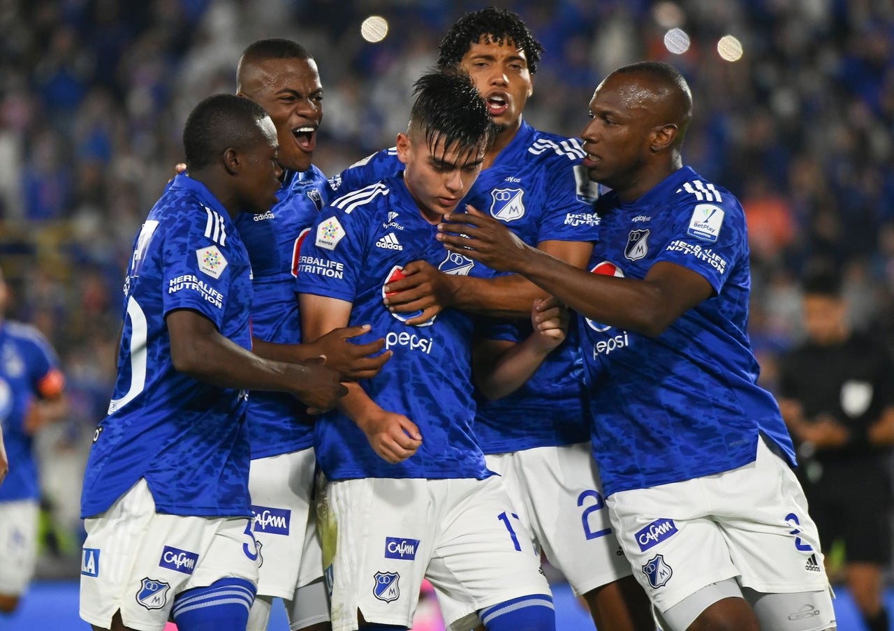 Millonarios HOY: mensaje de esperanza de Daniel Ruiz a los hinchas