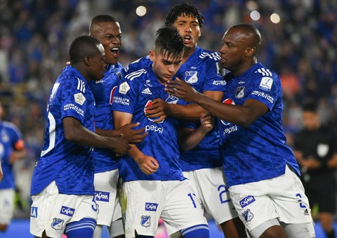 Millonarios 2021-2