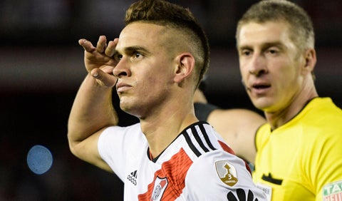 Rafael Santos Borré