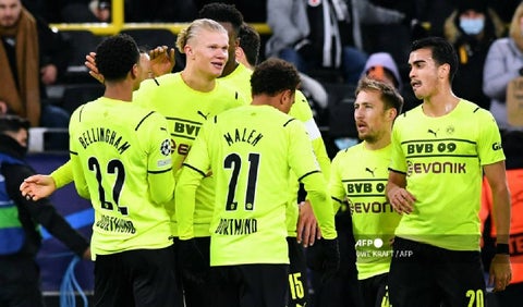 Borussia Dortmund