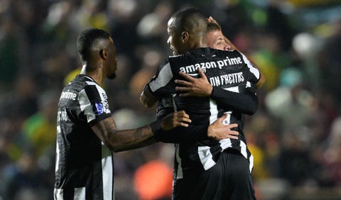 Botafogo 2021