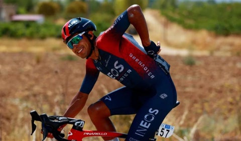 Brandon RIvera, Team Ineos