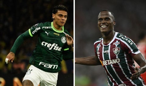 Arde la lucha por el Brasileirao: tabla de posiciones tras la fecha 36