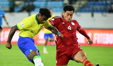 Programación colombianos en Panamericanos domingo 29 de octubre