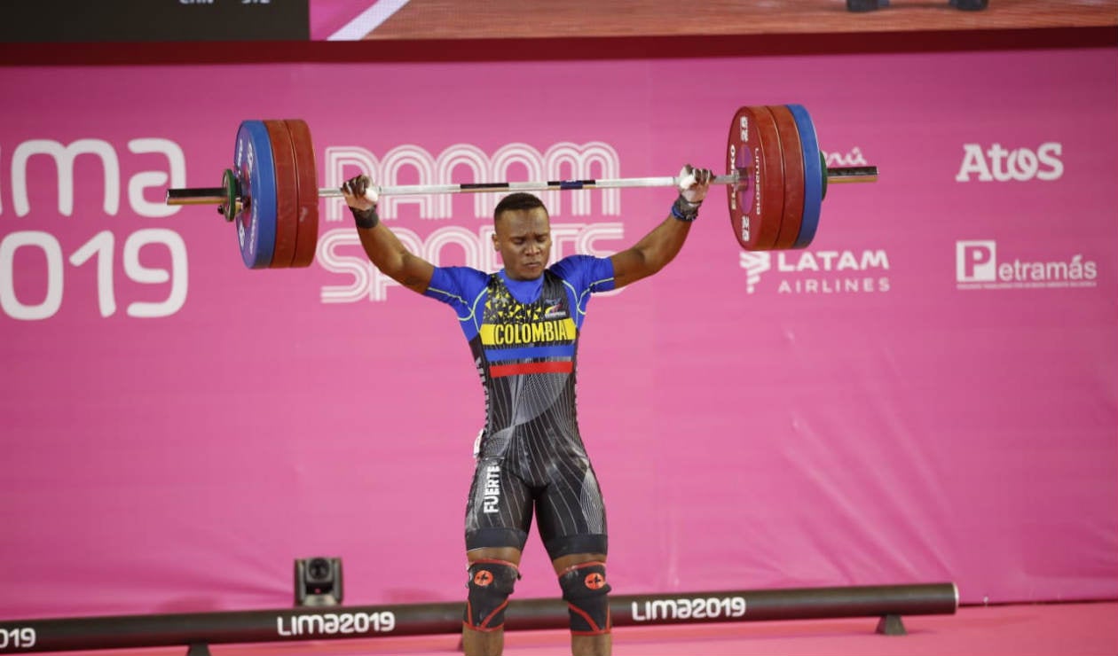 Brayan Santiago Rodallega