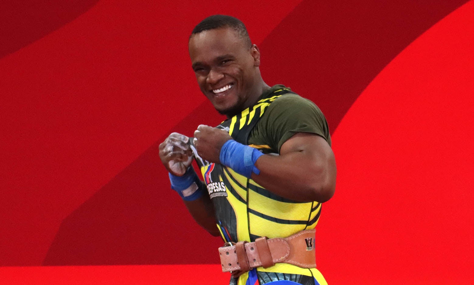 Panamericano de Levantamiento de pesas