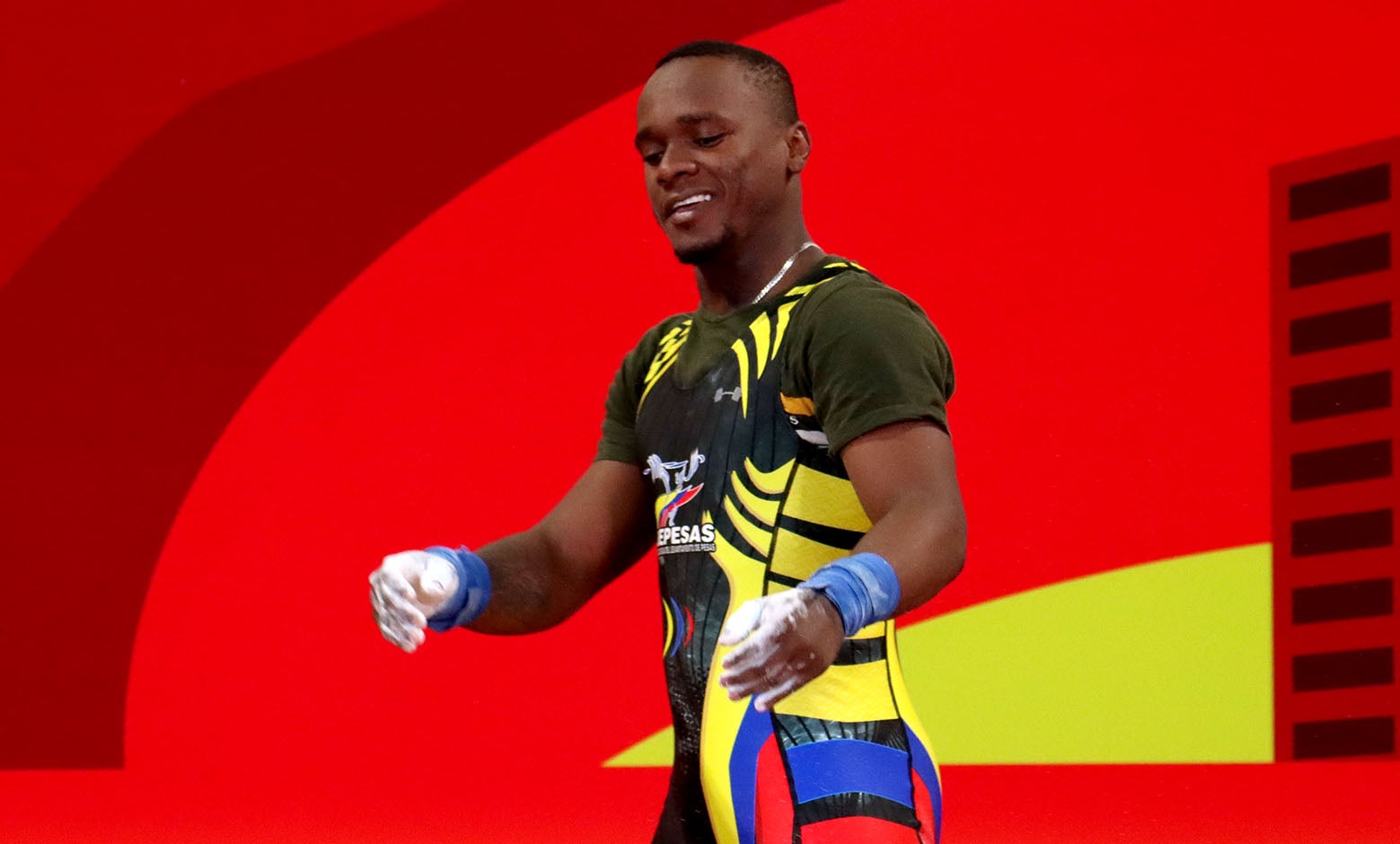 Panamericano de Levantamiento de pesas